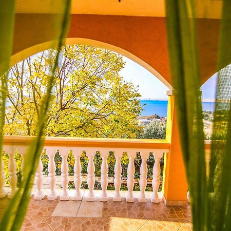 Apartmani Mirjana Трибань-Крушица Екстер'єр фото