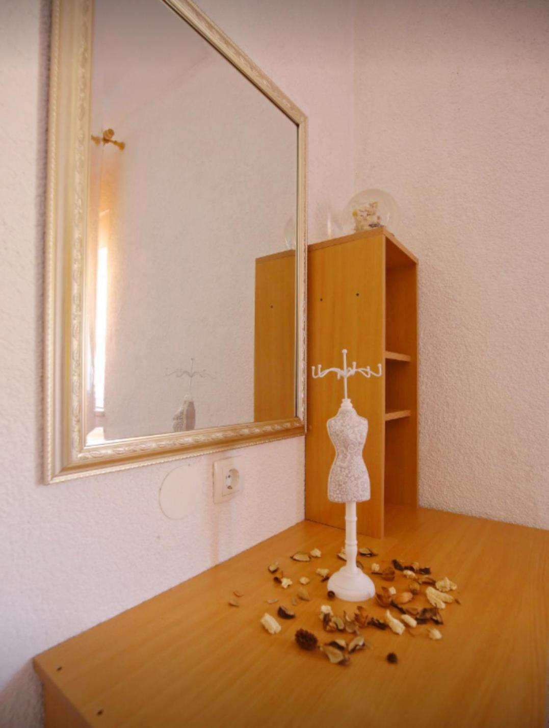 Apartmani Mirjana Трибань-Крушица Екстер'єр фото