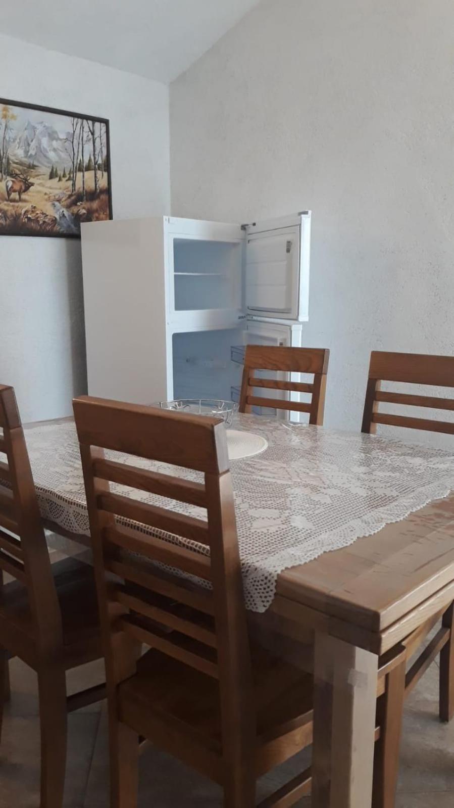 Apartmani Mirjana Трибань-Крушица Екстер'єр фото